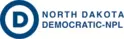 ND dems logo